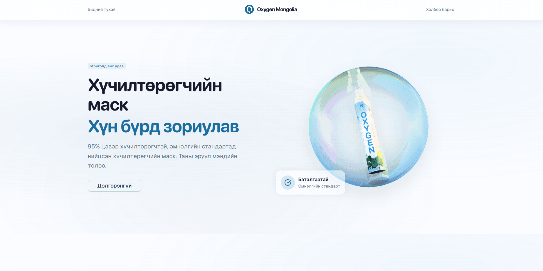 Web Development